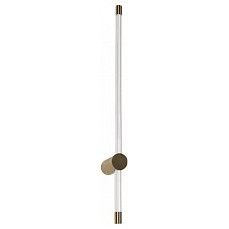 Бра loft it falcon 10147-850 gold